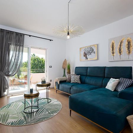Luxury Apartment Vabriga Tar-Vabriga Exterior photo