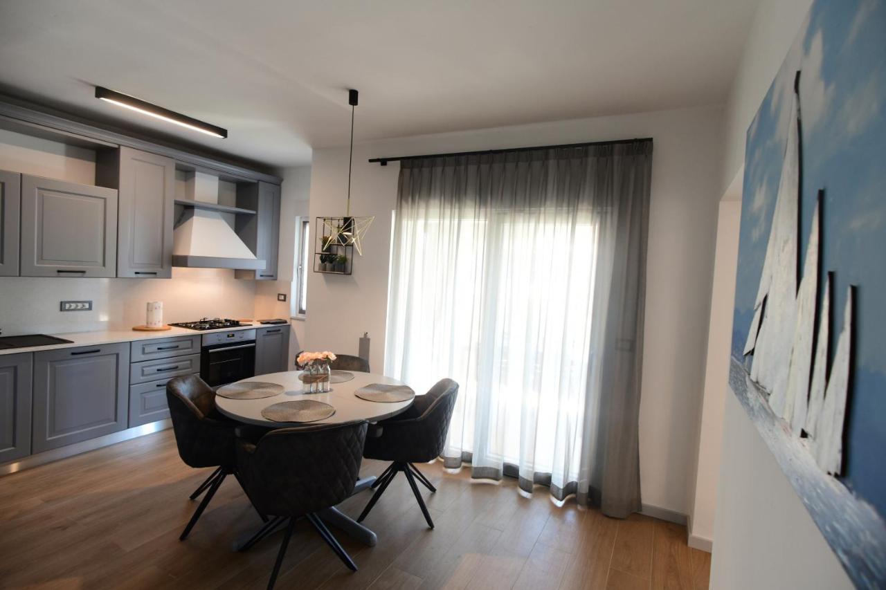 Luxury Apartment Vabriga Tar-Vabriga Exterior photo