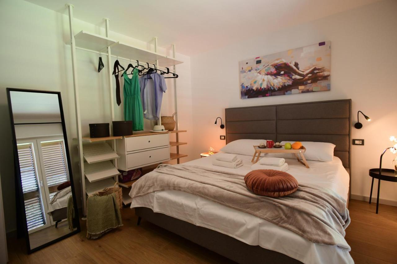 Luxury Apartment Vabriga Tar-Vabriga Exterior photo