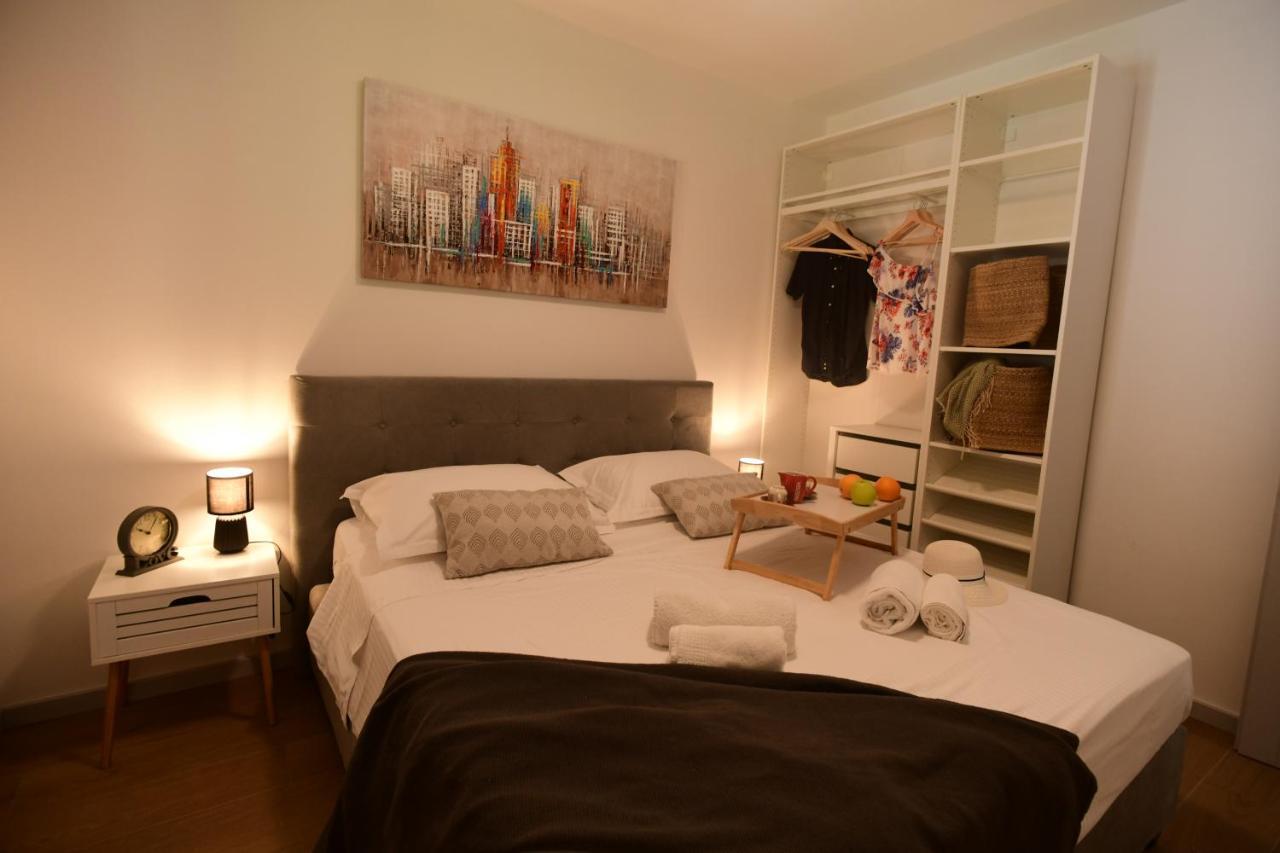 Luxury Apartment Vabriga Tar-Vabriga Exterior photo