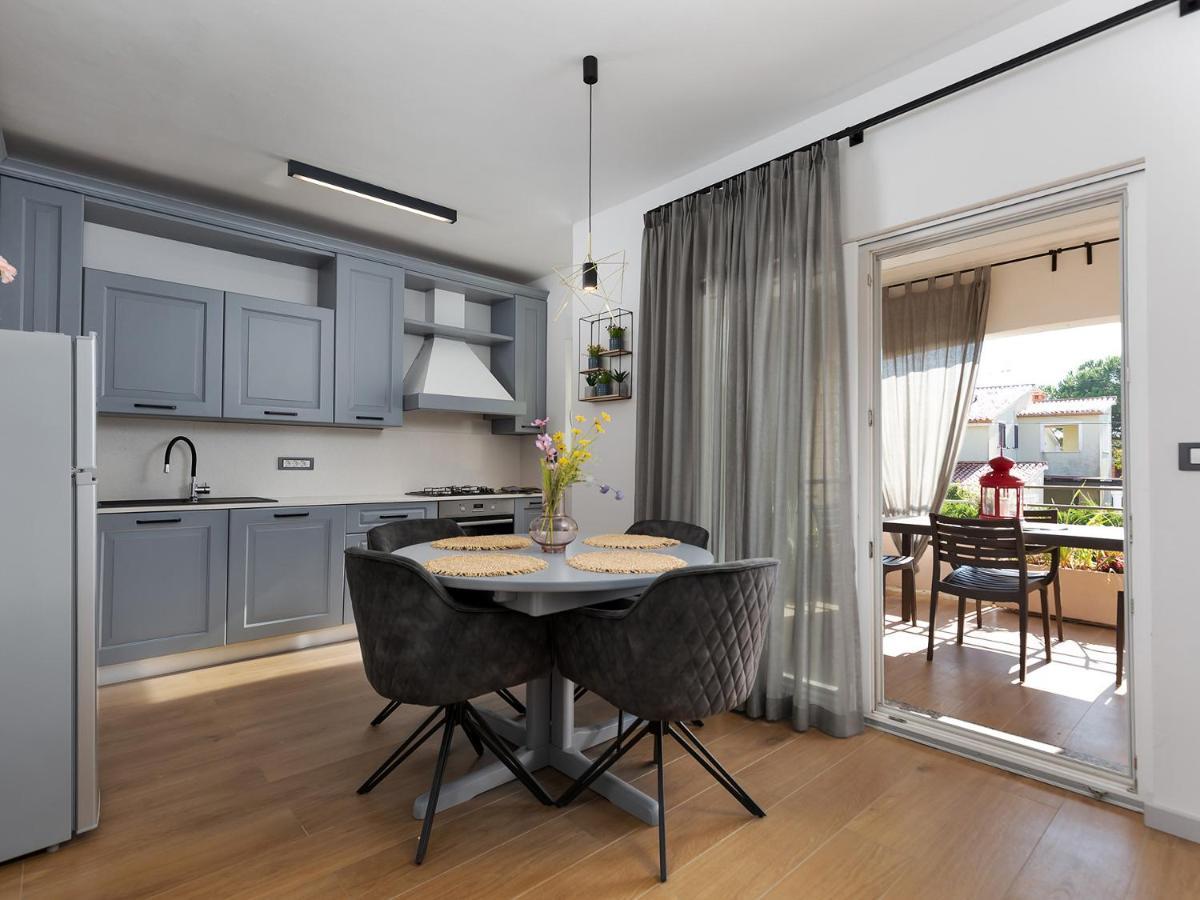 Luxury Apartment Vabriga Tar-Vabriga Exterior photo