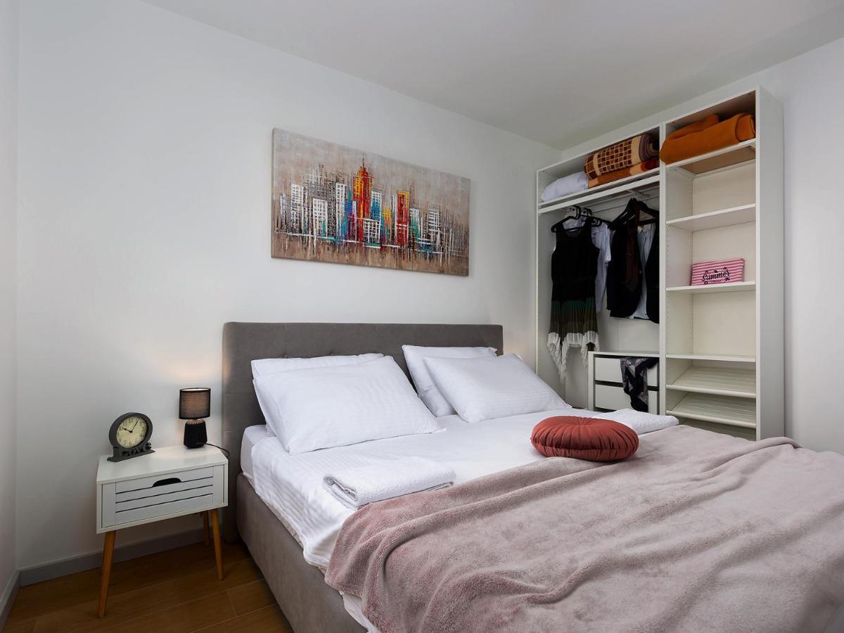 Luxury Apartment Vabriga Tar-Vabriga Exterior photo