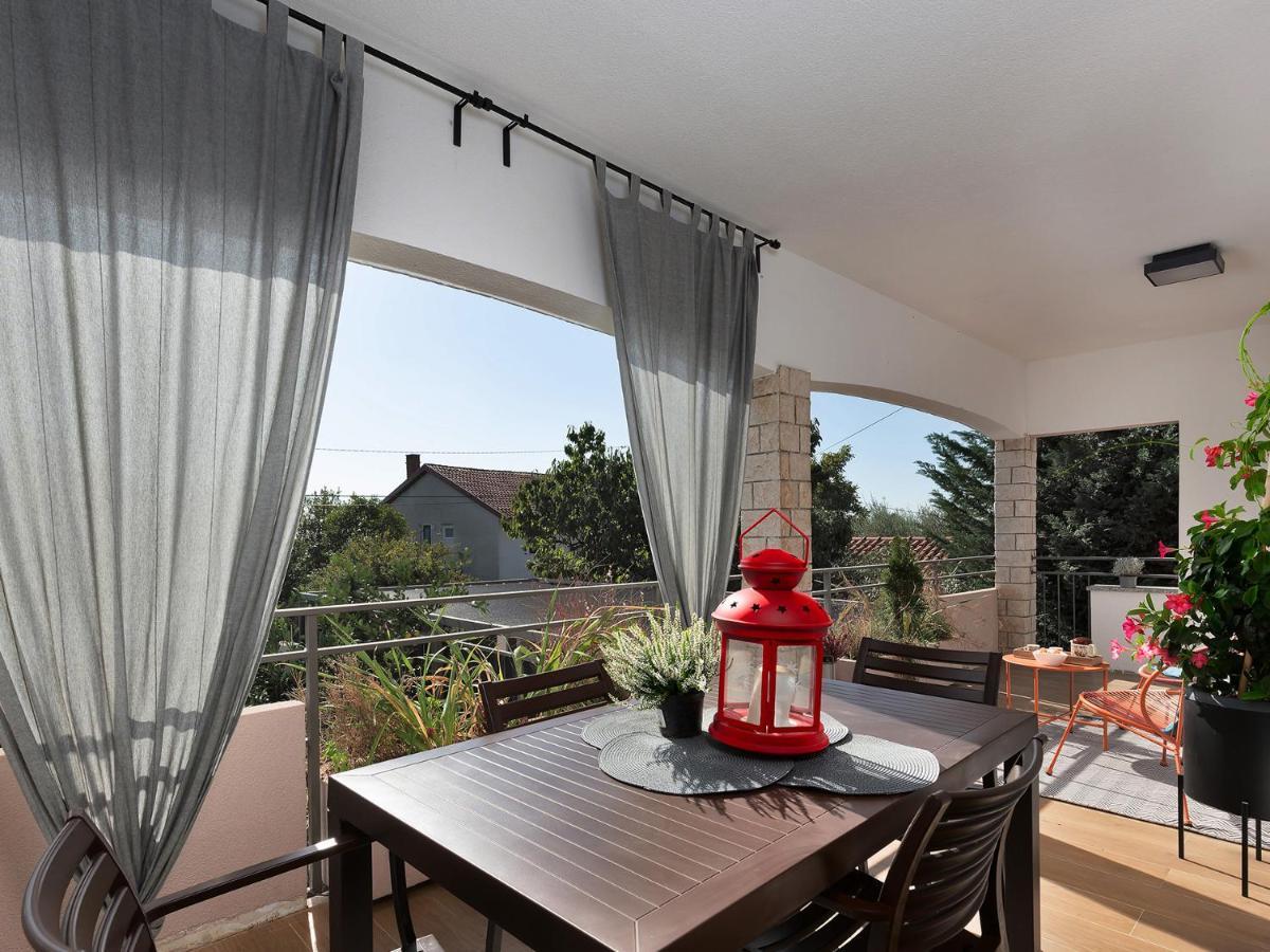 Luxury Apartment Vabriga Tar-Vabriga Exterior photo